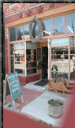 storefront