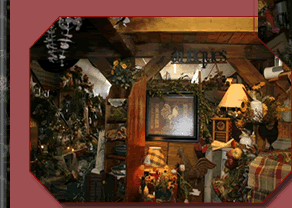 Inside the Family Treehouse