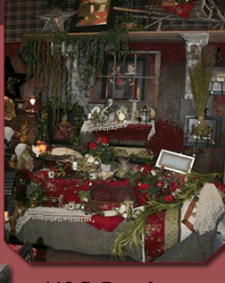 Decorative Items for All Seasons