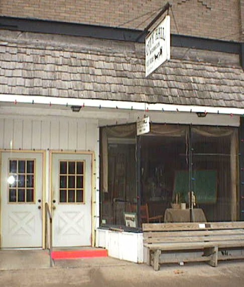 City Hall