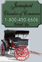 Visit Jamesport, MO today!